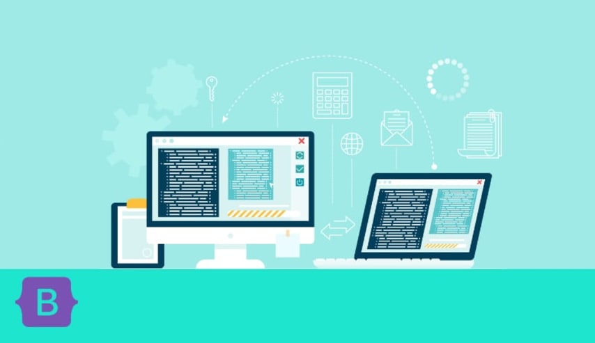 Introducción a Bootstrap 5