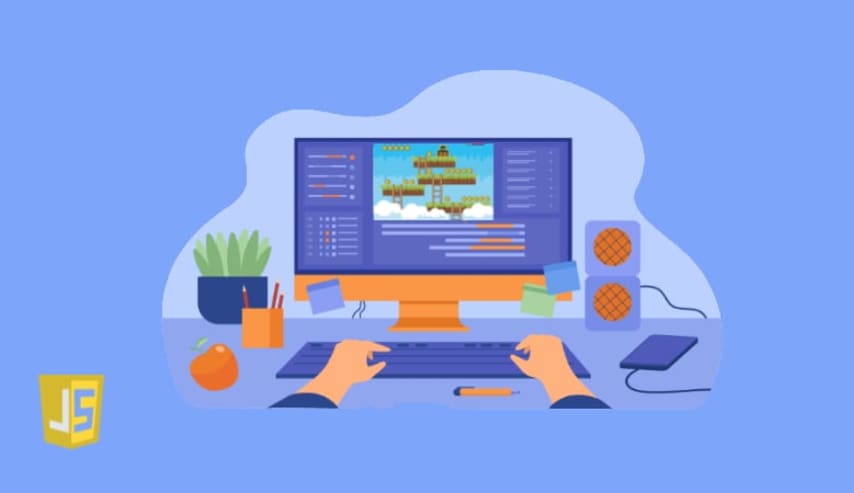 Crear juegos y gadgets con JavaScript