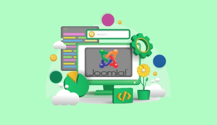 Aprende Joomla! 5