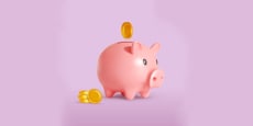 Hábitos para ahorrar dinero