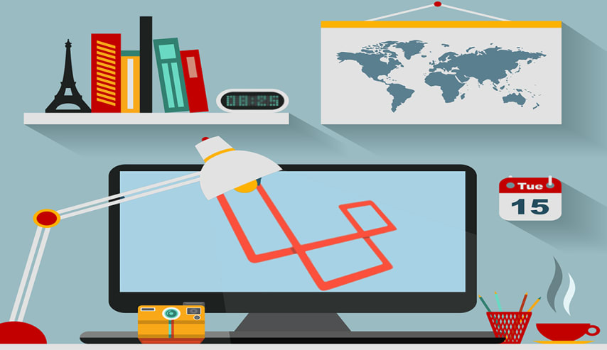 Laravel 5 para RESTful. Crea tu API RESTful con Laravel