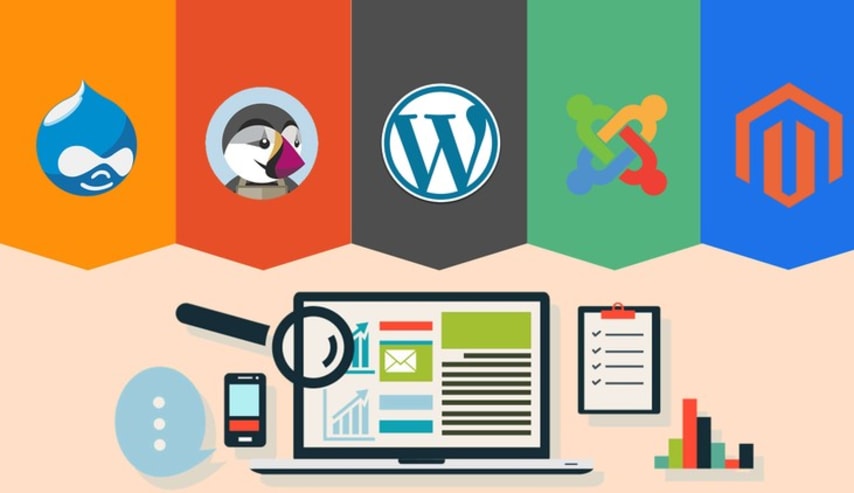 Cómo instalar cualquier CMS en un Hosting