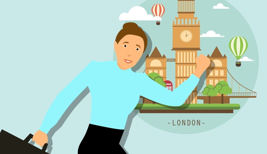Inglés de Viaje: Un Inolvidable Modo de Viajar