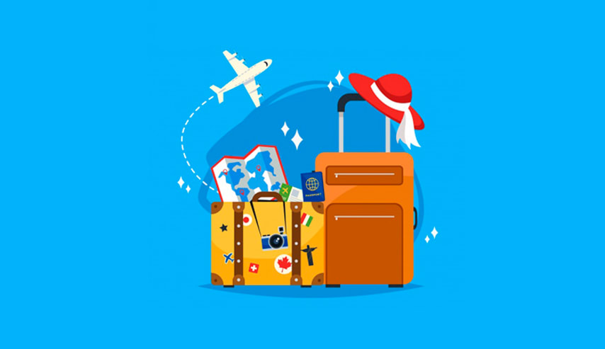 Aprende Inglés de viaje