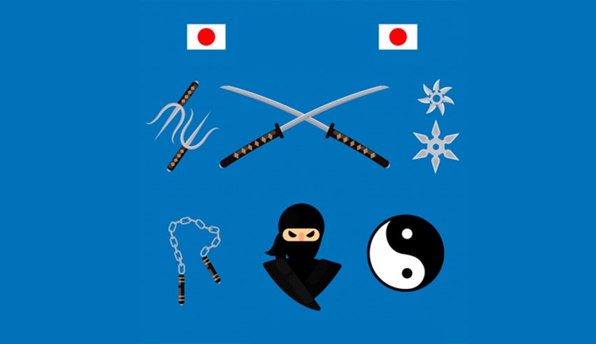 Aprende Japonés Básico: El Camino del Guerrero