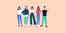 Habla!: Curso de Habilidades Sociales