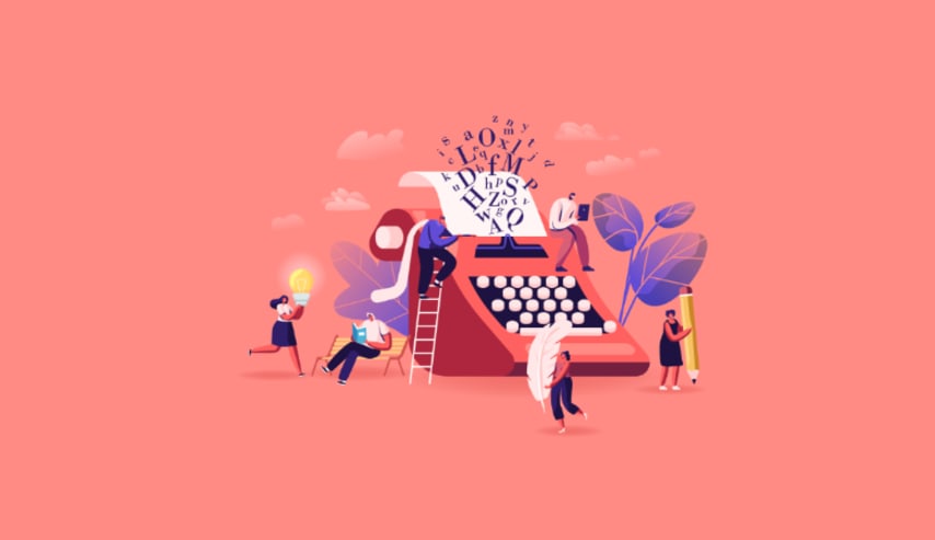 Escritura para niños y principiantes