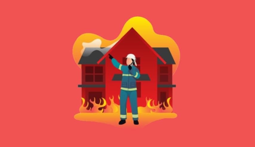 Protección Contra Incendios