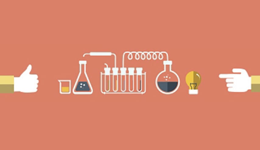 Curso de experimentos caseros