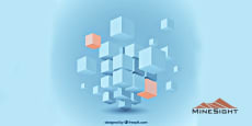 Aprende modelamiento 3D en Minesight de data Geomecánica