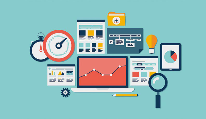 Aprende Trading en un tiempo récord : Soportes y Resistencias