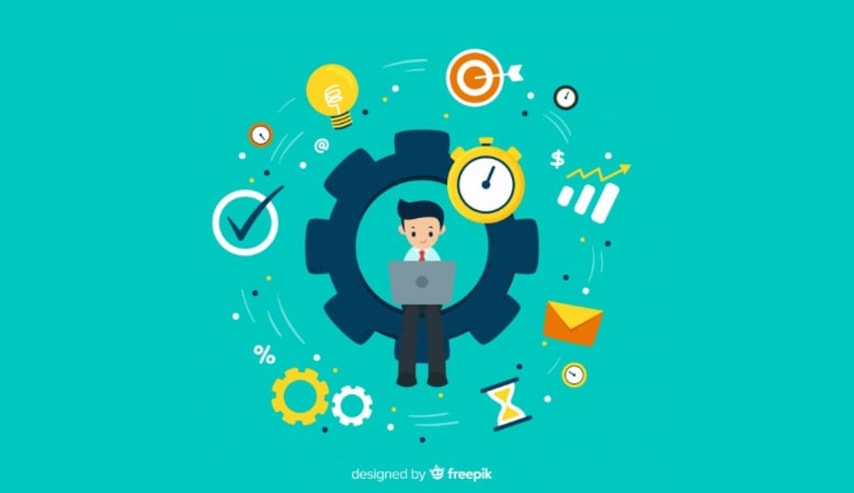Productividad contra el Caos