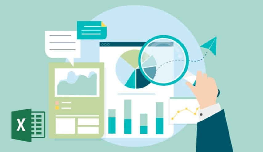 Tablas dinámicas: Análisis de Datos con Microsoft Excel