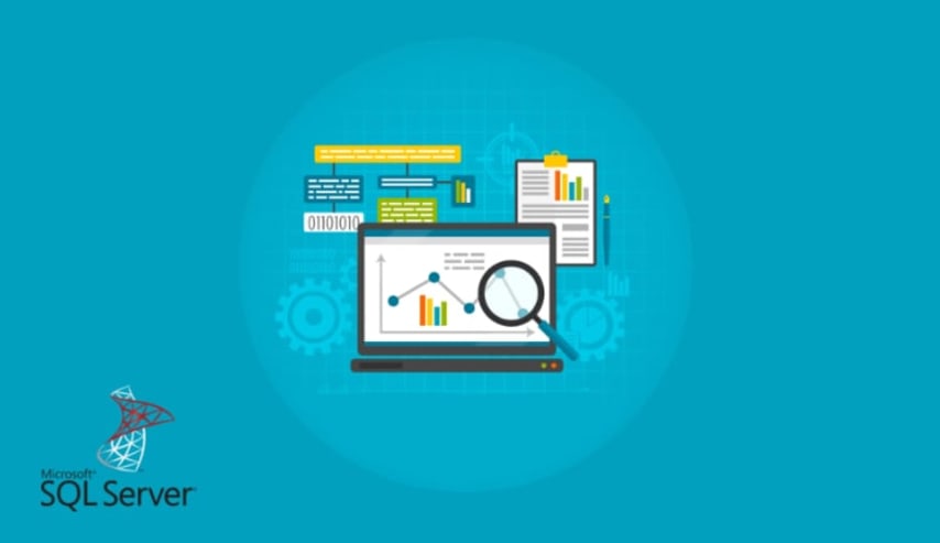 Aprende Sql Server nivel básico - avanzado