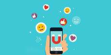 Redes Sociales para Emprendedores