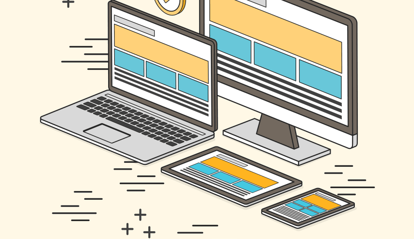 Crea sitios responsive con Adobe Muse