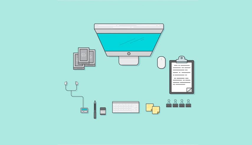 Crea presentaciones con 3D Presentation