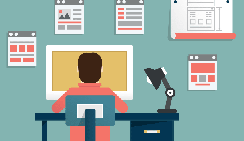 Crea tu sitio web en wordpress con astra y elementor