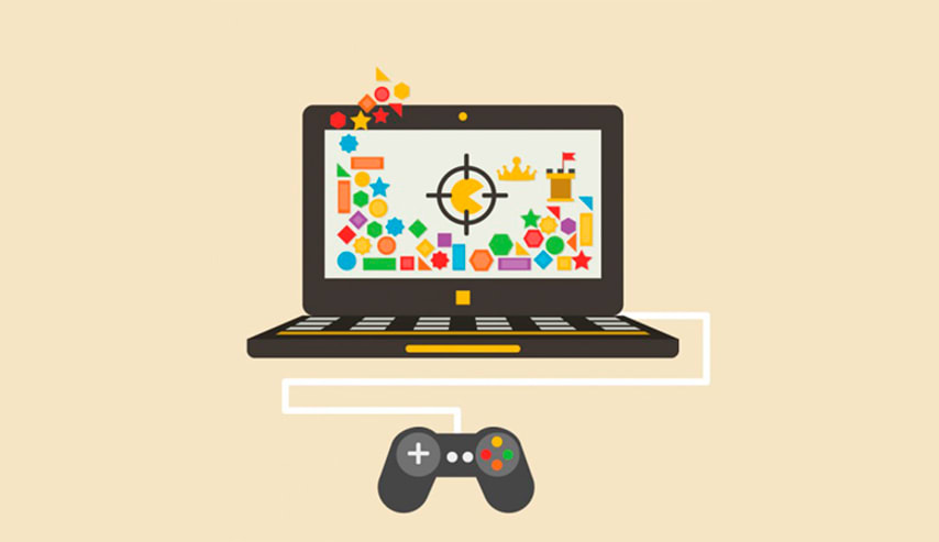 Coppercube: videjuegos y apps 3d sin programación ni modelar