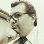 Grover Pablo