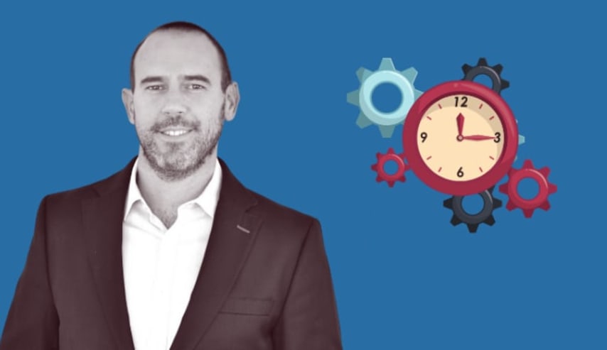 Gestión Inteligente del Tiempo (Productividad)