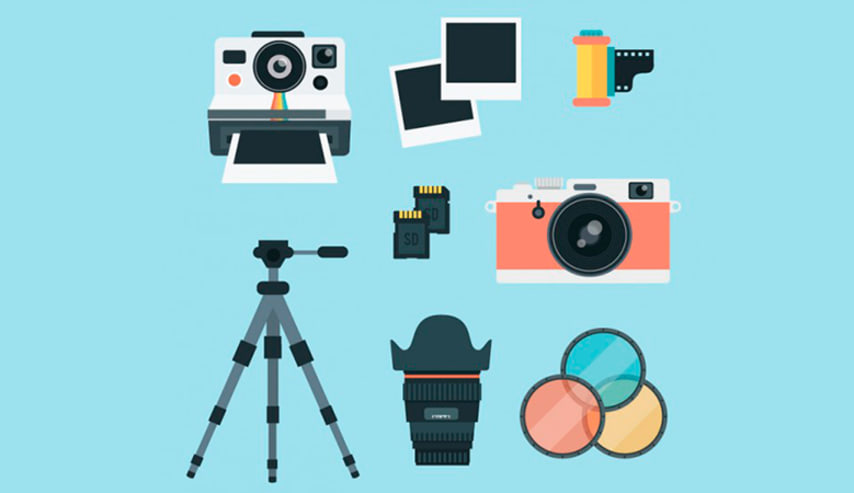 Curso de fotografía - Aprende a usar tu cámara de una vez por todas