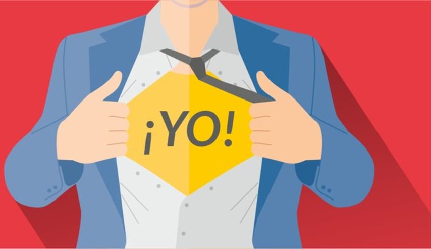 Crea de manera efectiva tu MARCA PERSONAL