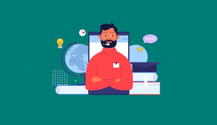 Haz una Masterclass y véndela online