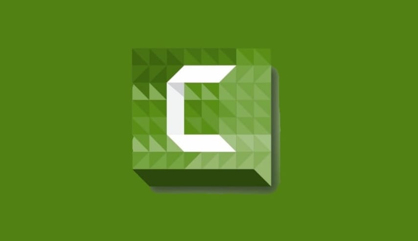 Camtasia para principiantes