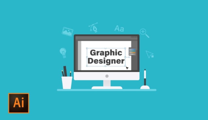 Adobe Illustrator nivel intermedio