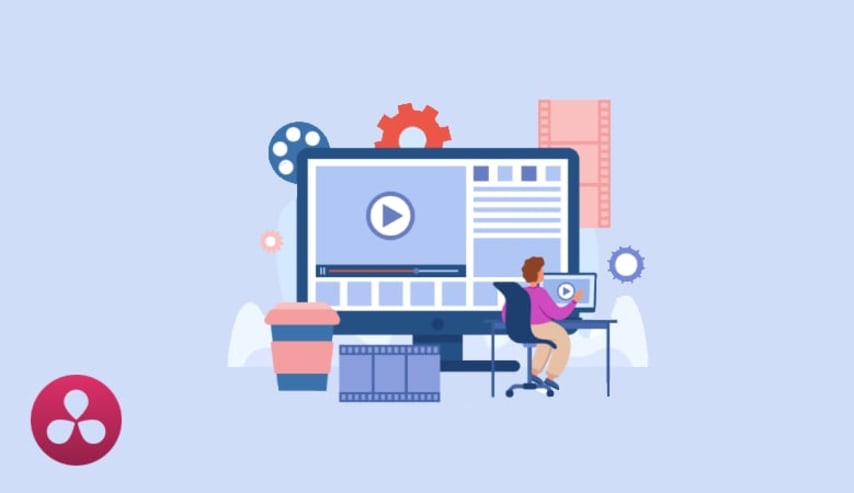 DaVinci Resolve para principiantes