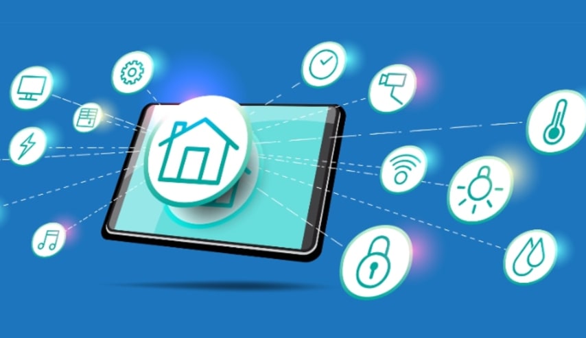 Fundamentos y Aplicación de IOT