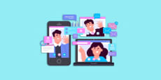 Gestión de Equipos y Trabajo en remoto