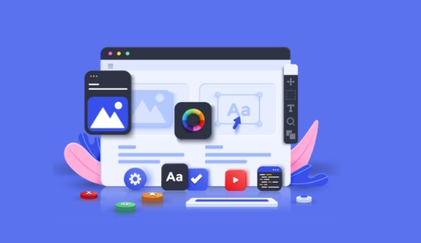 Diseño web con Wordpress