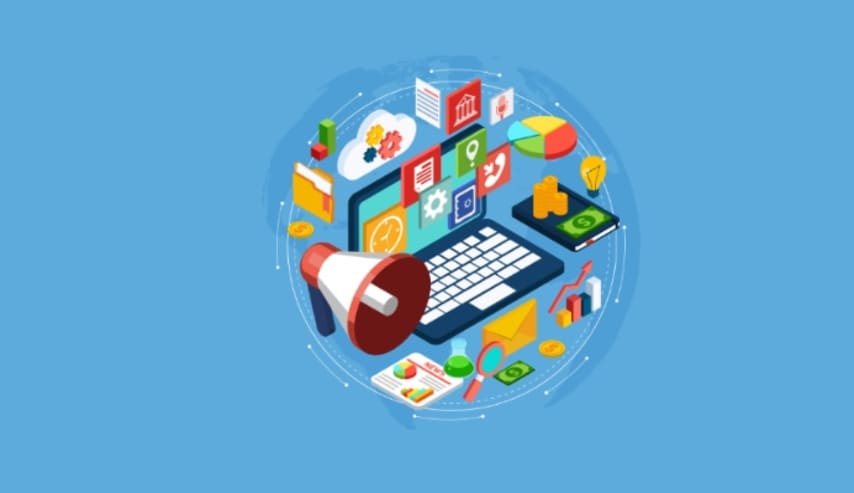 Estrategia de Publicidad y Marketing