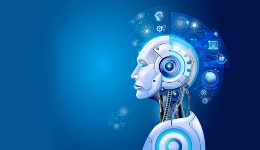 Fundamentos de Robótica