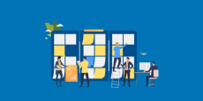 Scrum para proyectos ágiles