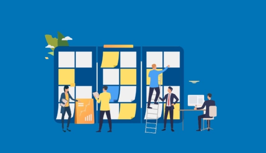 Scrum para proyectos ágiles