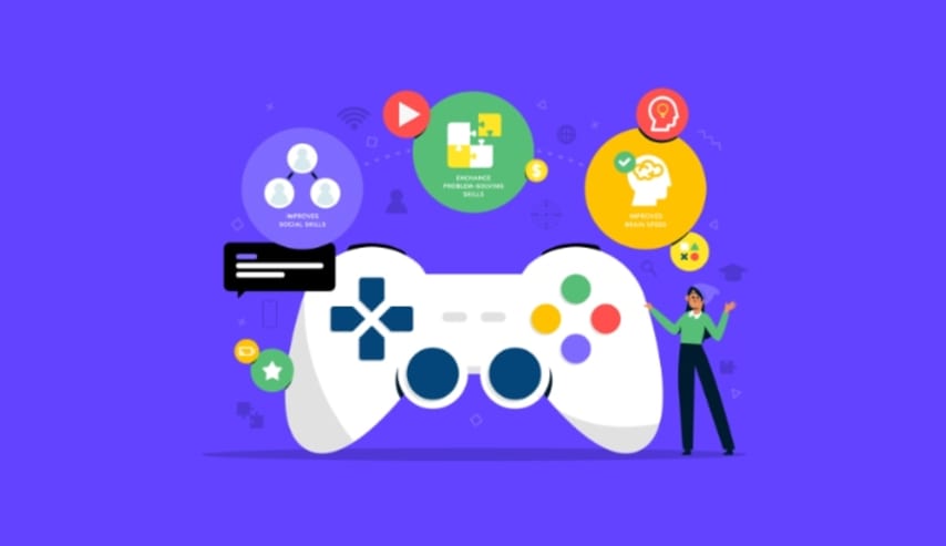 Fundamentos de desarrollo de videojuegos