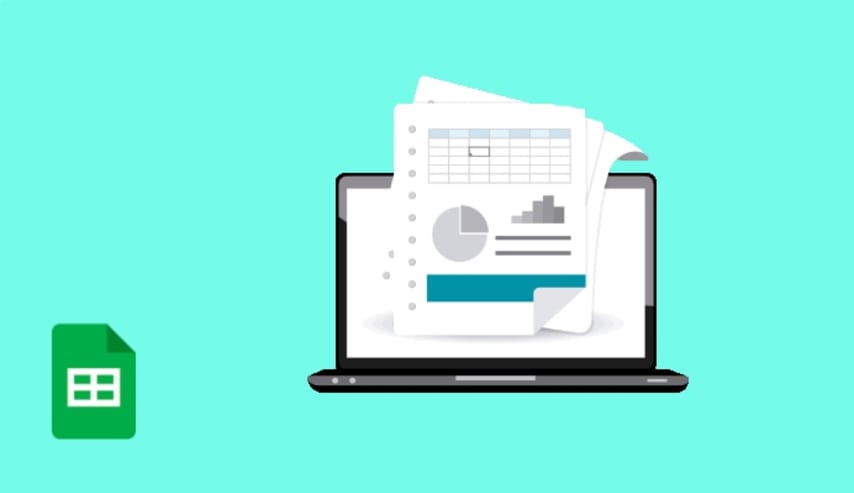 Google Spreadsheets Básico