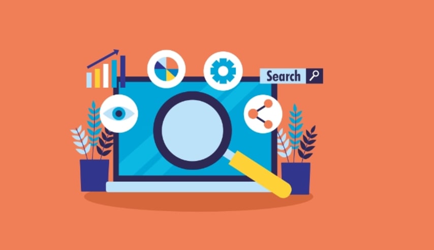 Posicionamiento web Modernos