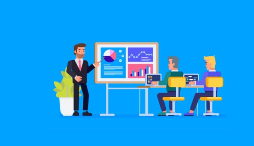 Especialización en Gestión de proyectos
