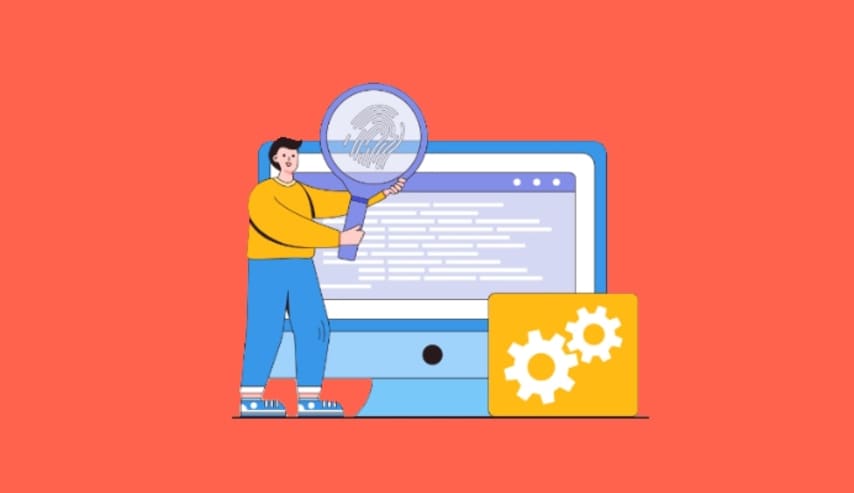 Fundamentos de informática forense