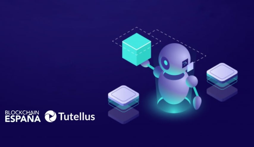Inteligencia Artificial y Blockchain: conceptos básicos