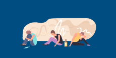 Curso sobre Alcohol y drogas para familias y entidades