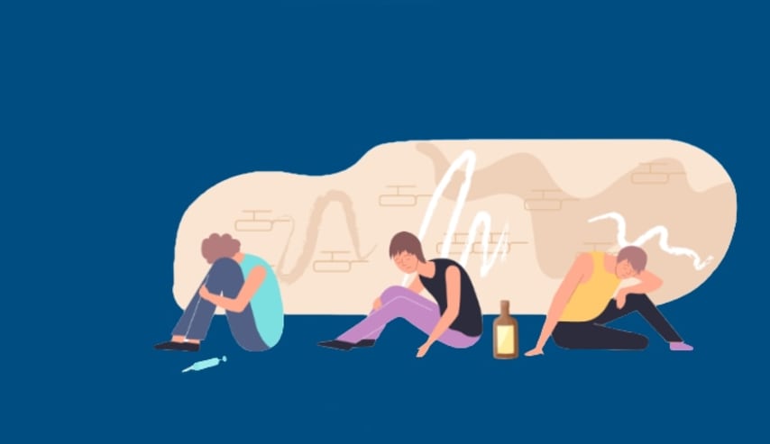 Curso sobre Alcohol y drogas para familias y entidades