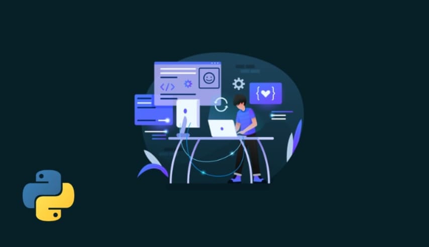 Programación desde cero con Python
