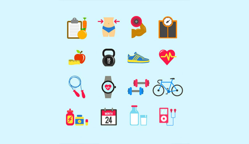 Aprende a conseguir tu peso ideal aprendiendo de tu metabolismo