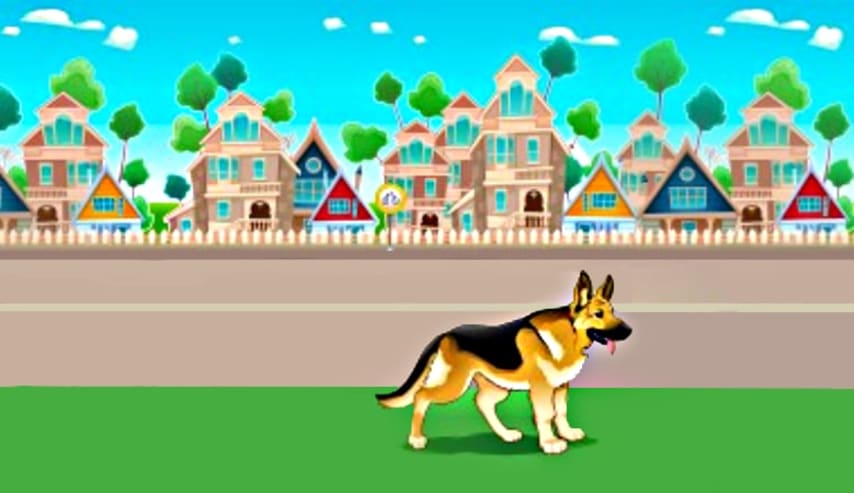 Secretos Del Pastor Alemán: Entrenamiento, Nutrición y Cuidados