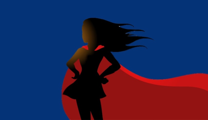 Reto Superheroína - Conecta con tus fortalezas